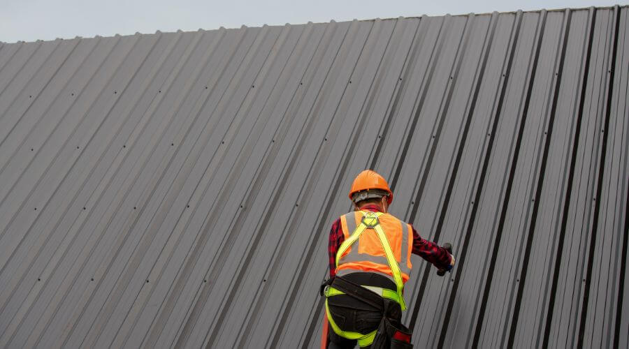 Expert Emergency Roof Repairs services in Hatch, UT